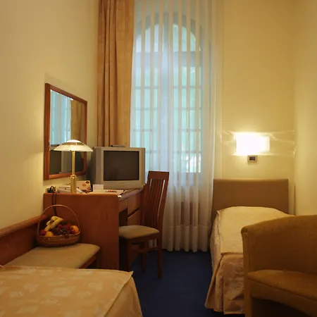 Szálloda Garni Park 4*