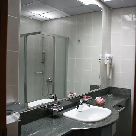 Garni Park Szálloda 4*