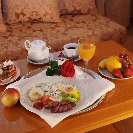 Garni Park 4* Palics