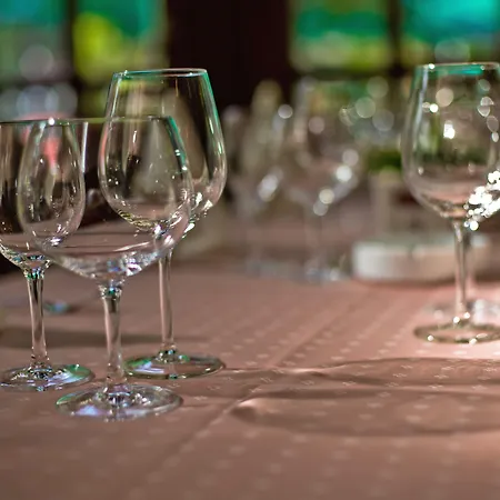 Garni Park Szálloda 4*