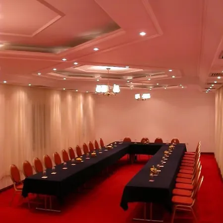 Garni Park Szálloda