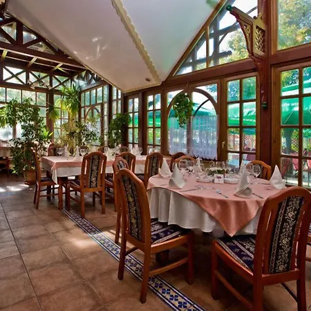 Garni Park Szálloda