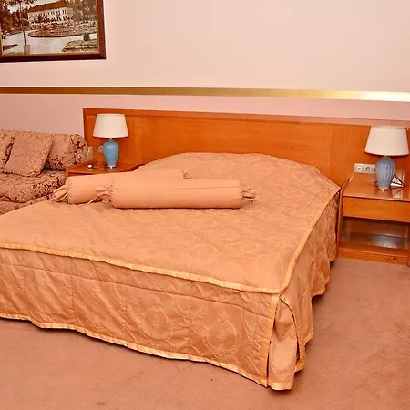 Szálloda Garni Park