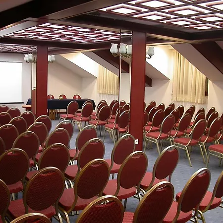 Szálloda Garni Park