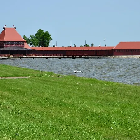 Szálloda Garni Park 4*