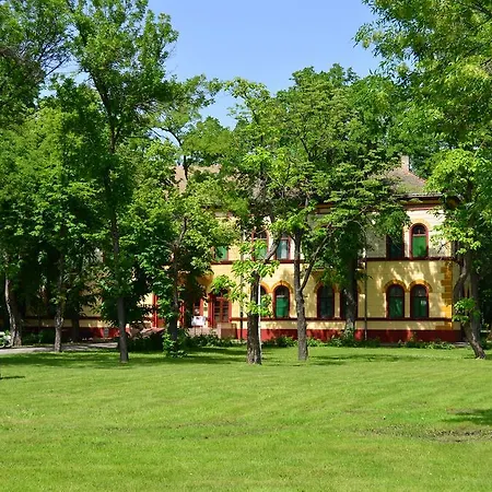 Szálloda Garni Park Palics