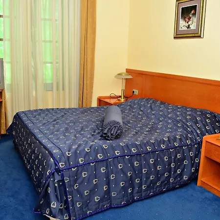 Szálloda Garni Park Palics