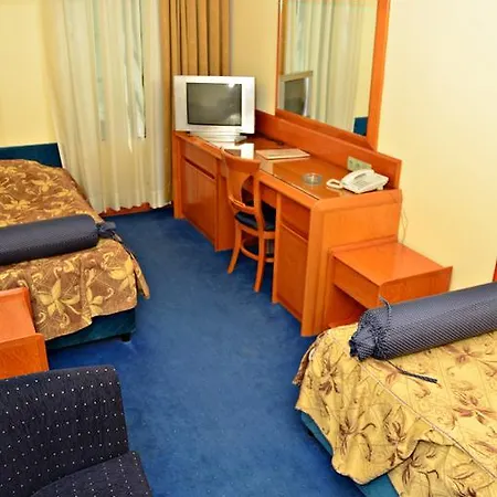 Szálloda Garni Park