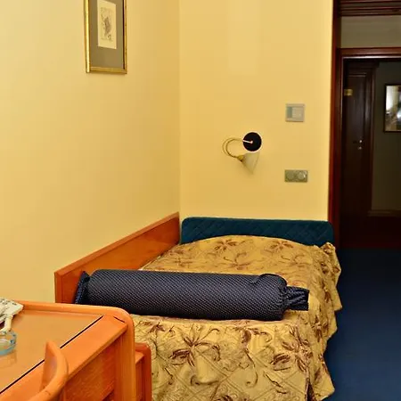 Szálloda Garni Park Palics