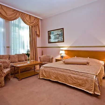 Szálloda Garni Park