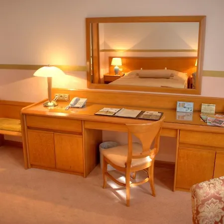 Szálloda Garni Park