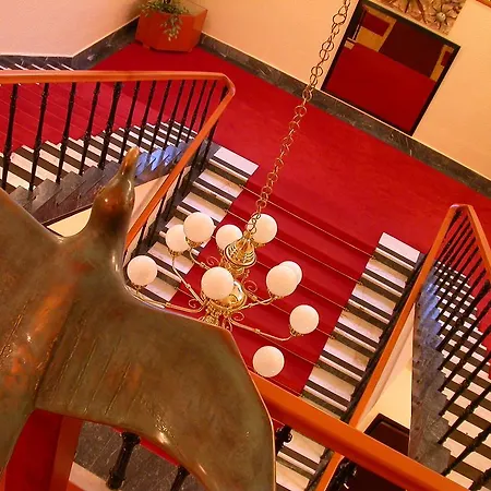 Szálloda Garni Park