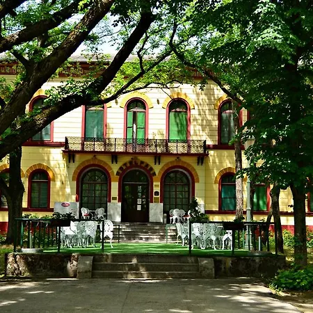 Szálloda Garni Park