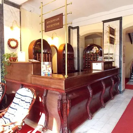 Garni Park Szálloda 4*