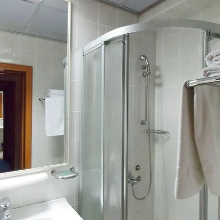 Szálloda Garni Park