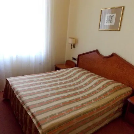 Szálloda Garni Park 4*