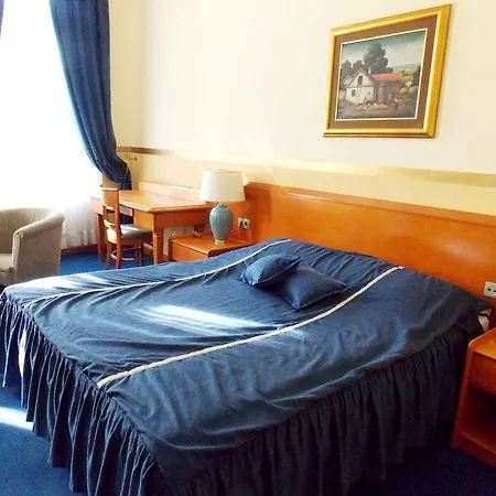 Szálloda Garni Park Palics