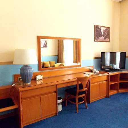 Szálloda Garni Park