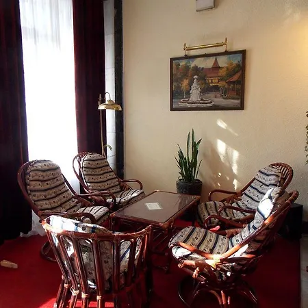 Garni Park Szálloda