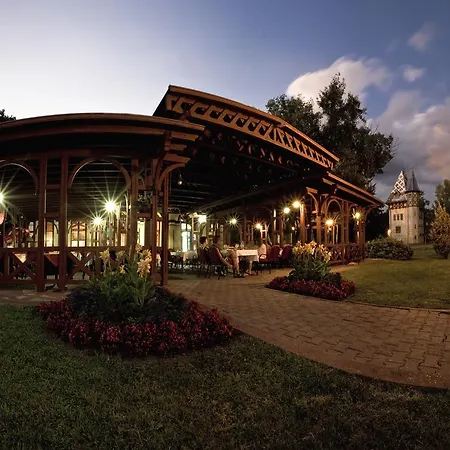 Garni Park Szálloda