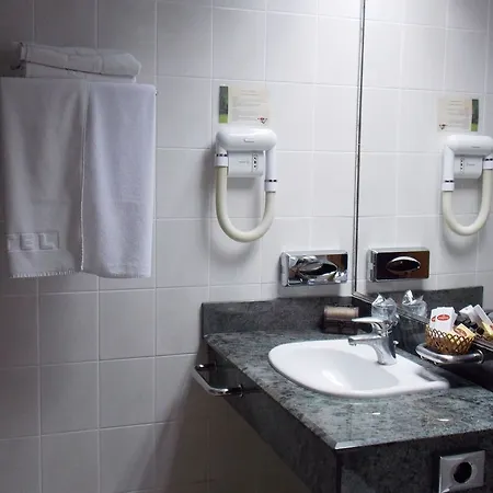 Szálloda Garni Park 4*