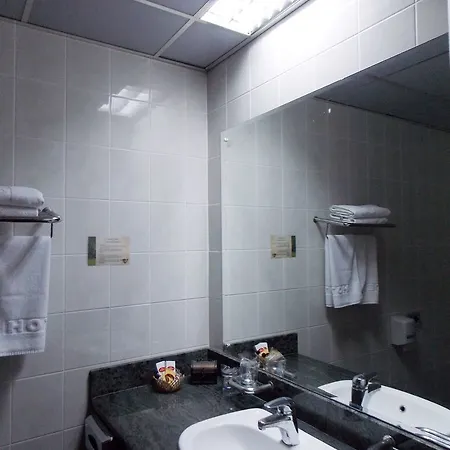 Szálloda Garni Park 4*