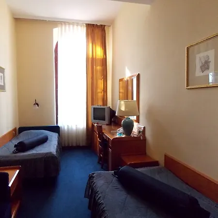 Garni Park 4* Palics