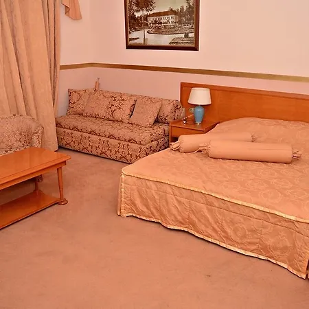 Garni Park 4* Palics