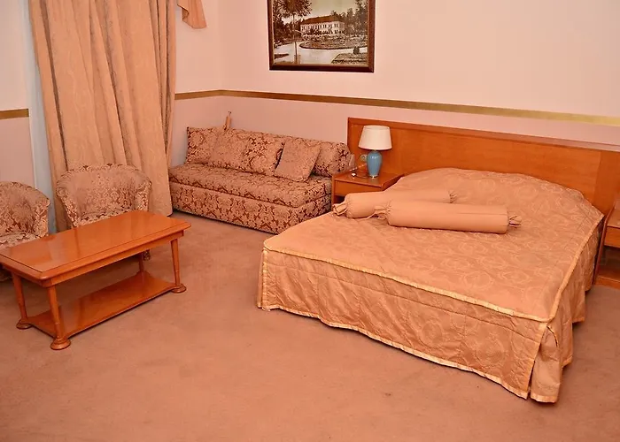 Garni Park 4* Palić